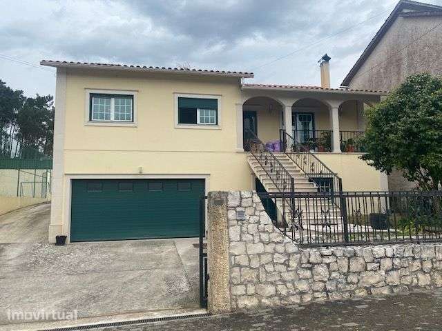 Casa com Piscina 10km de Leiria - Grande imagem: 2/15