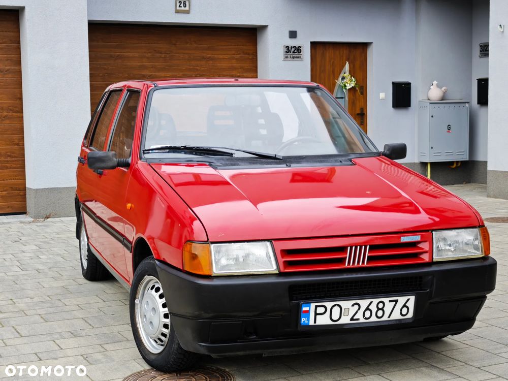 Fiat Uno 1.1 i.e - 19