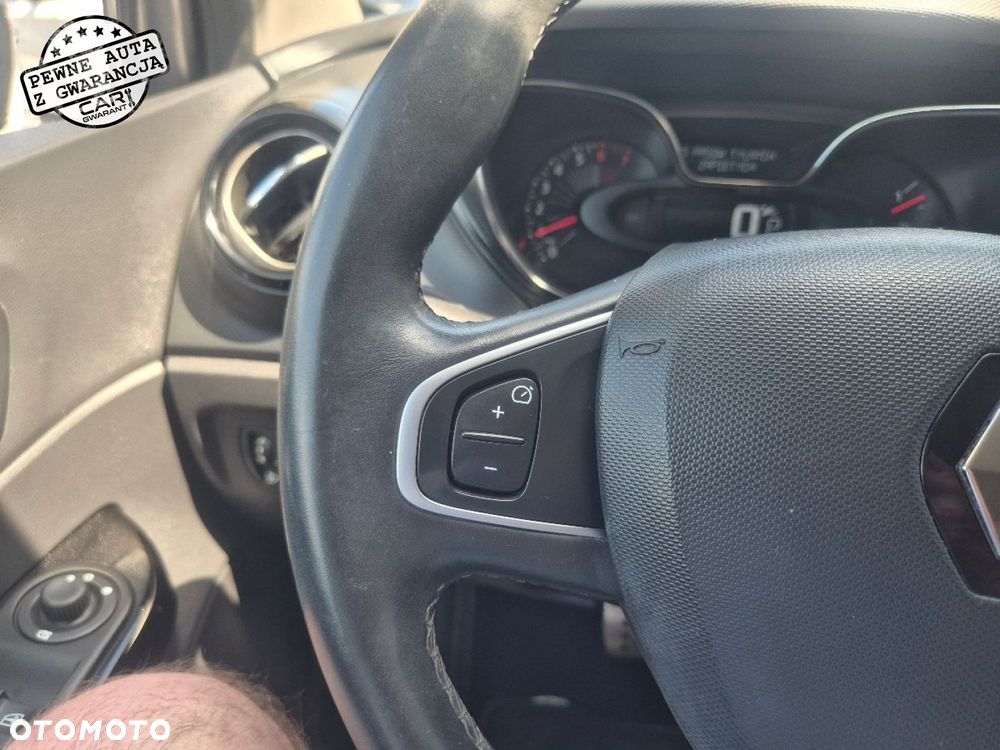 Renault Captur TCe 120 EDC Dynamique - 21