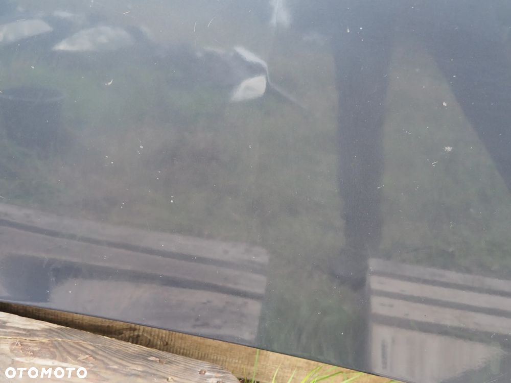 Maska pokrywa silnika Opel Vectra C Signum Lift Z168 - 7