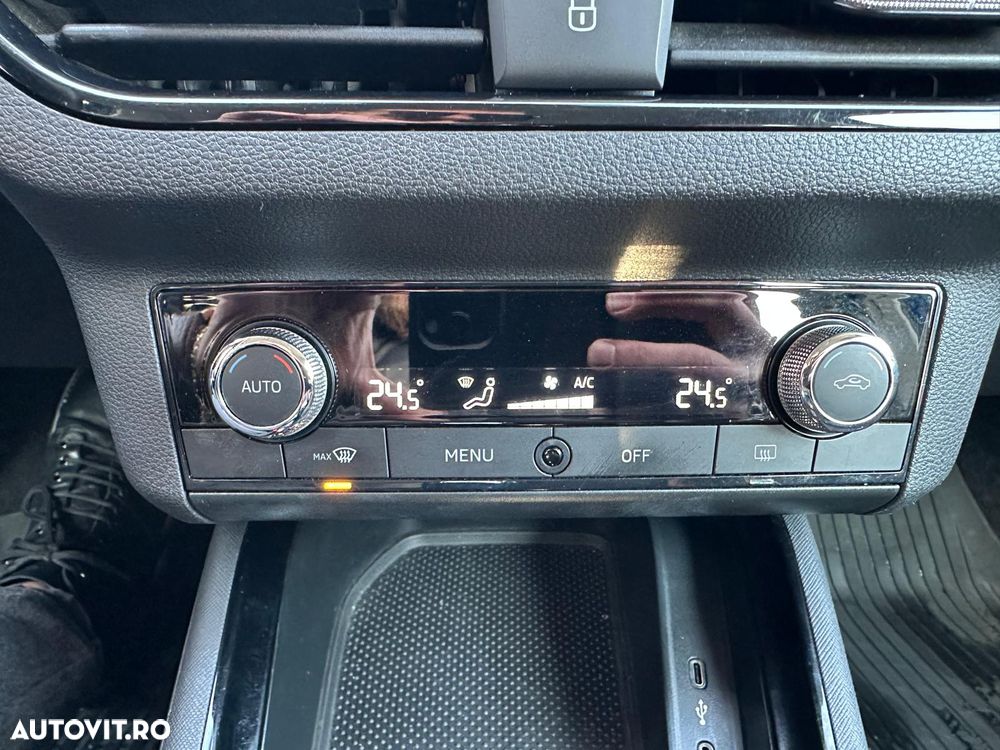 Skoda Scala 1.0 TSI DSG Ambition - 20