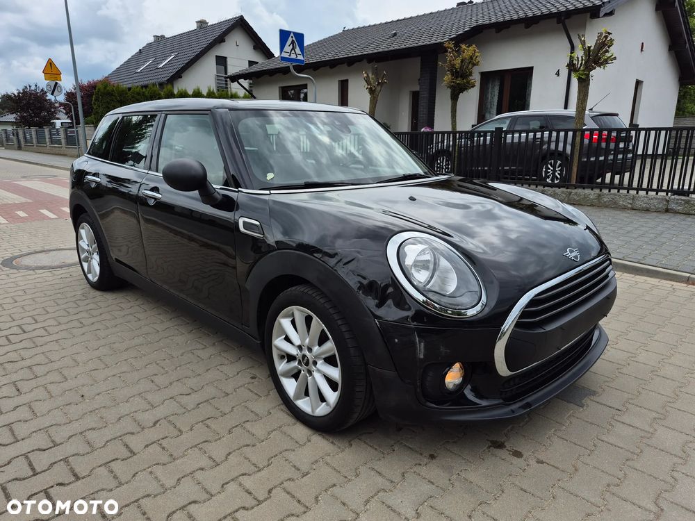 MINI Clubman - 23