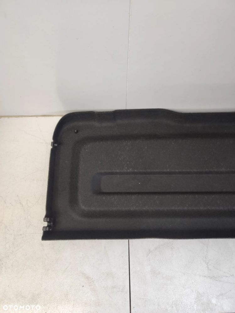 PÓŁKA BAGAŻNIKA TYŁ CITROEN C3 IV 4 A6 - 5