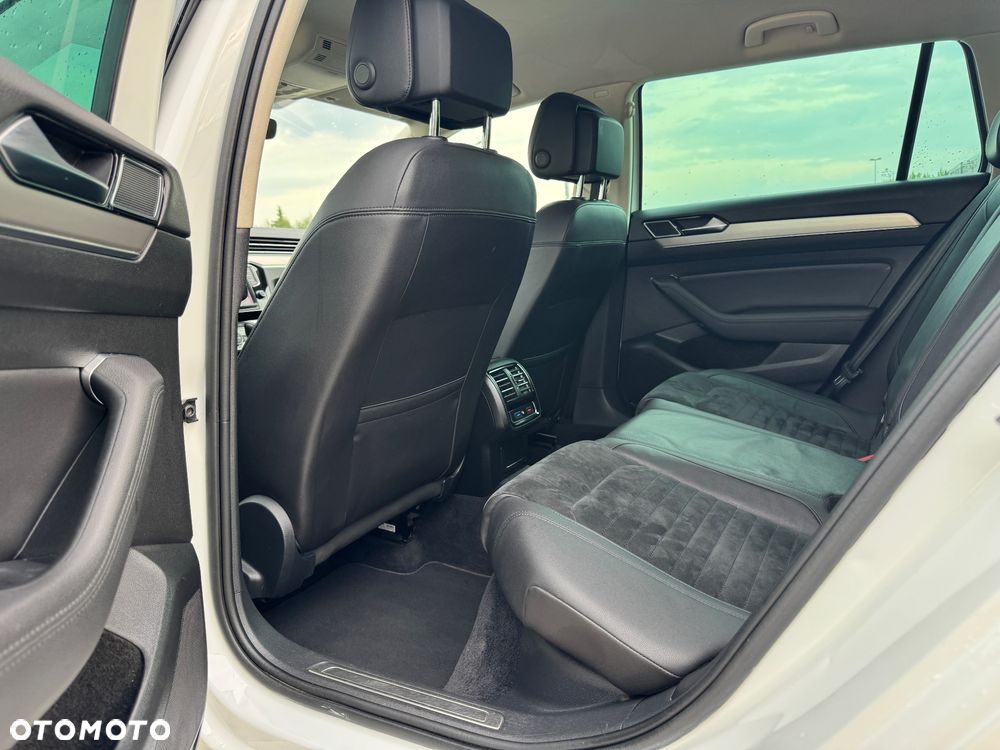 Volkswagen Passat 1.8 TSI BMT Highline DSG - 18