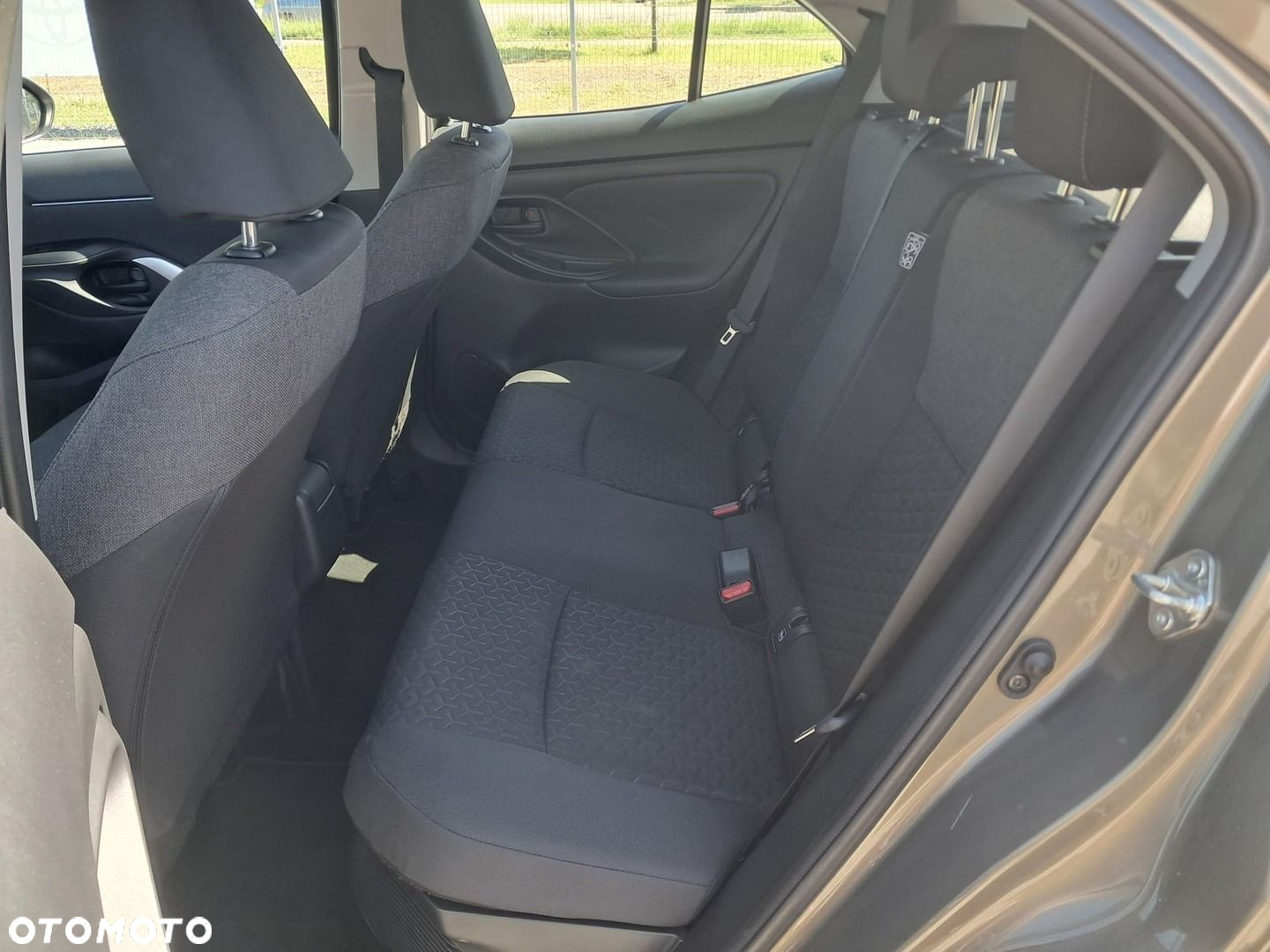 Toyota Yaris Cross - 15