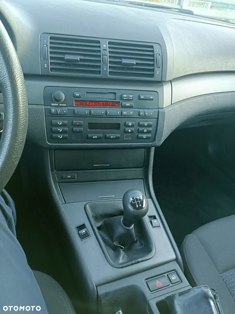 BMW Seria 3 318i Edition Lifestyle - 7