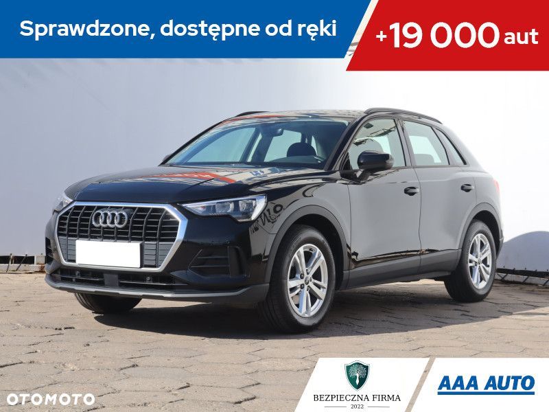 Audi Q3 - 2