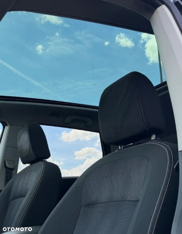 Nissan Qashqai 1.5 dCi Tekna - 12