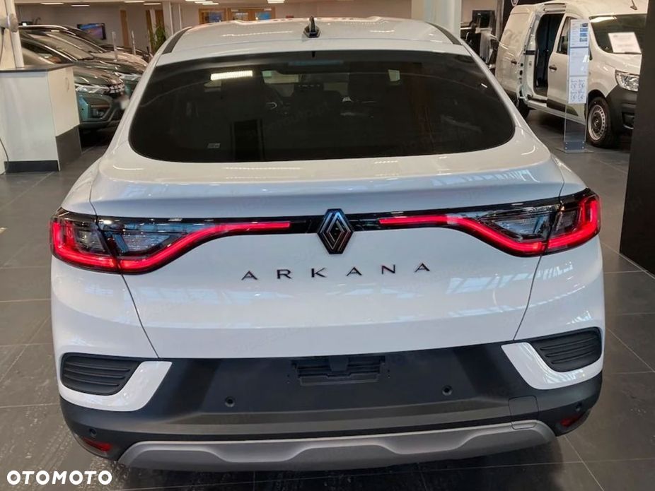 Renault Arkana - 3
