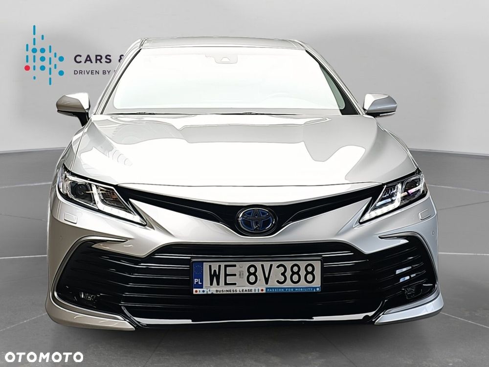 Toyota Camry 2.5 Hybrid Comfort CVT - 3