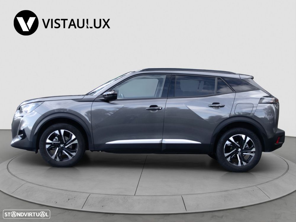 Peugeot 2008 1.2 PureTech Allure Pack - 4