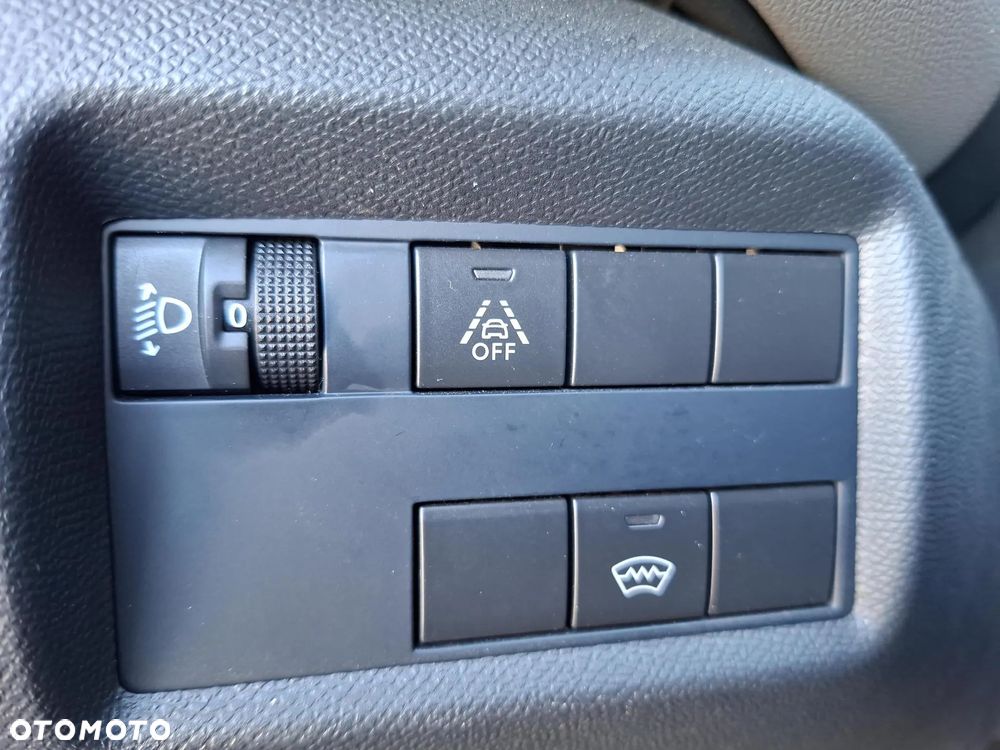 Citroën C5 Aircross 1.5 BlueHDi Live - 14