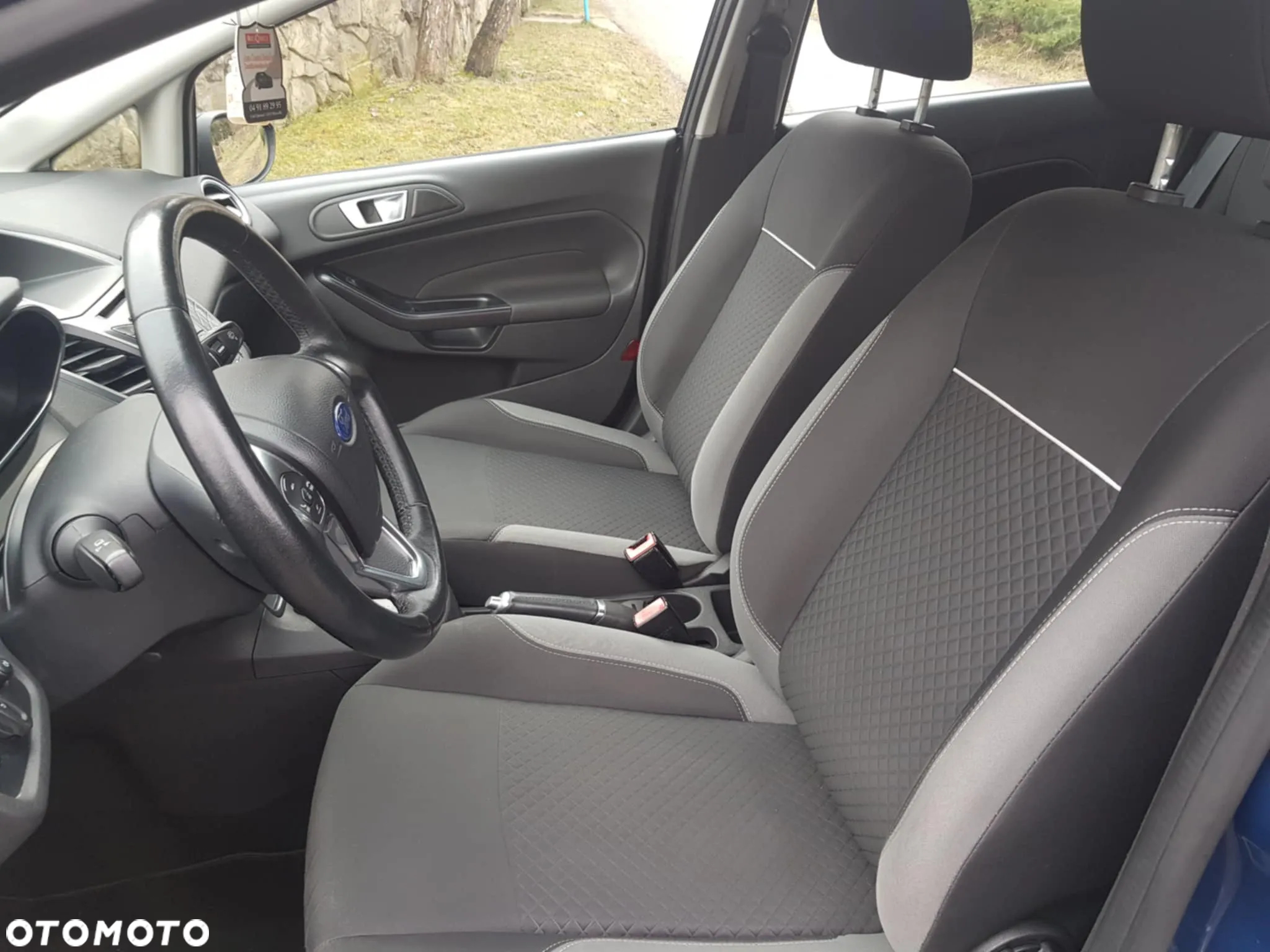 Ford Fiesta - 23