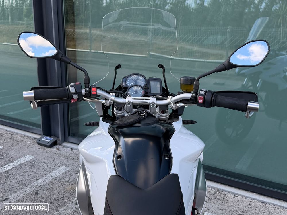BMW F 700 GS - 9