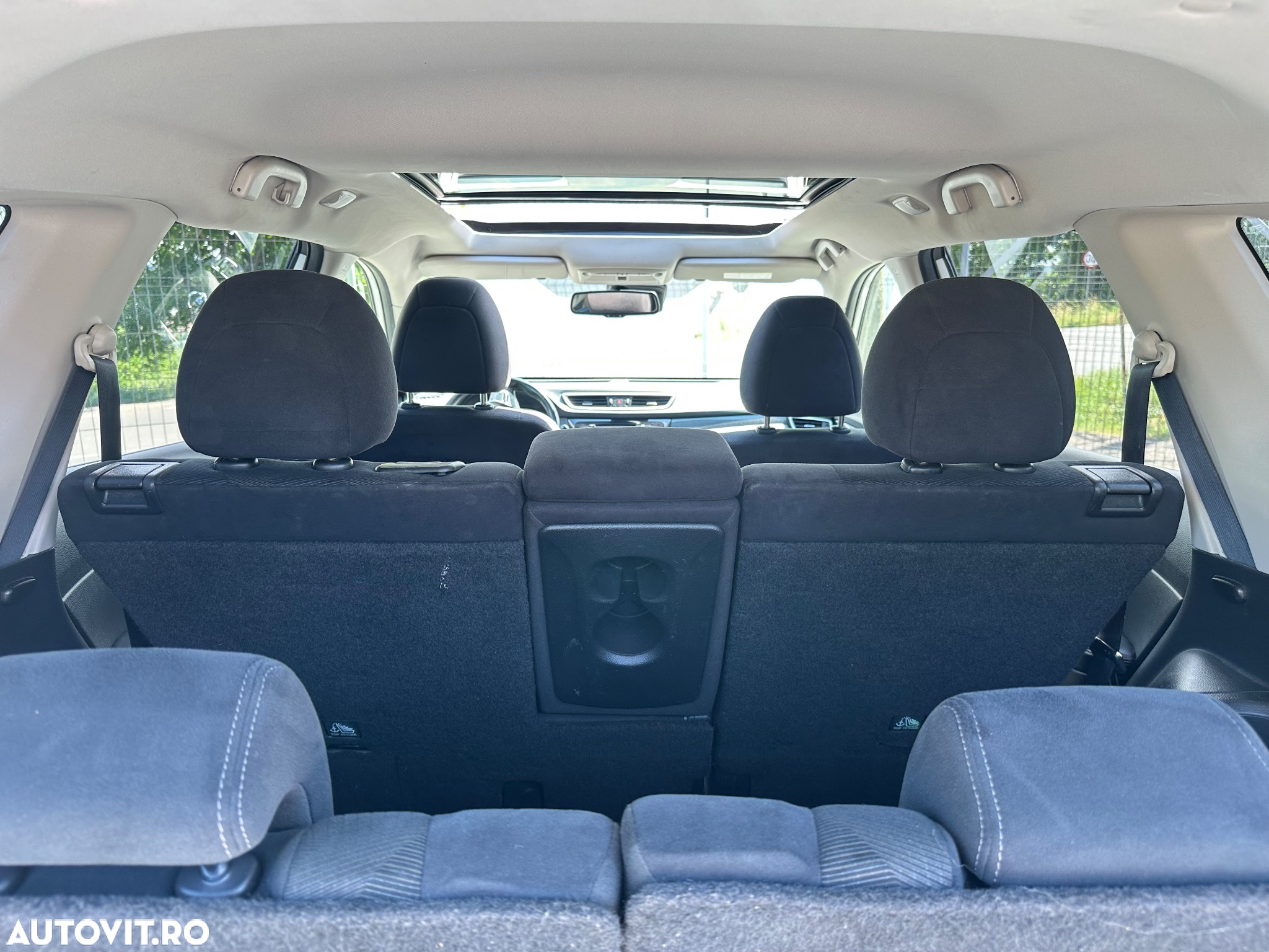 Nissan X-Trail 1.6 dCi Tekna - 11