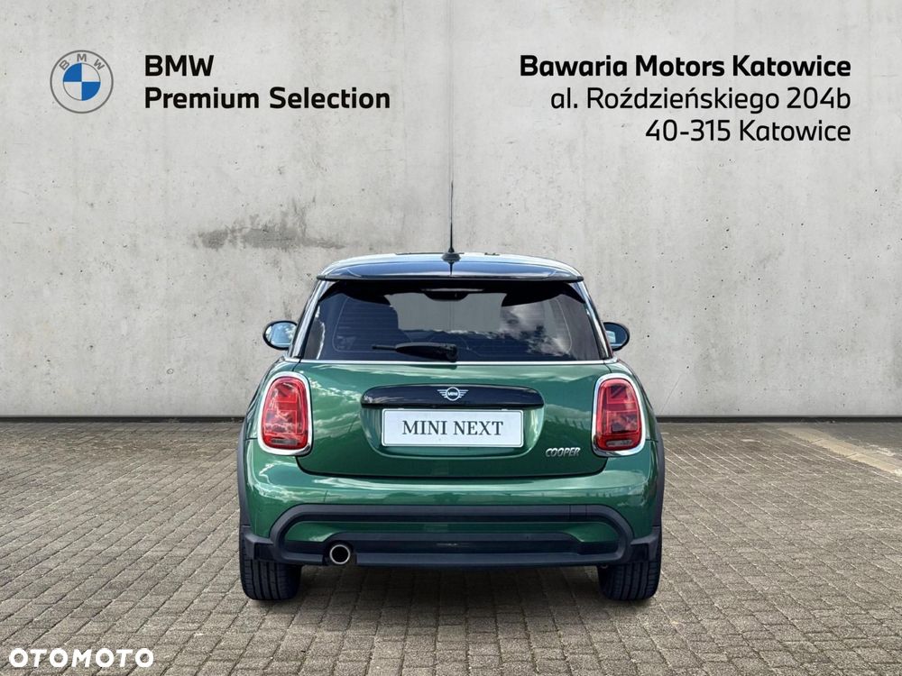 MINI Cooper - 4
