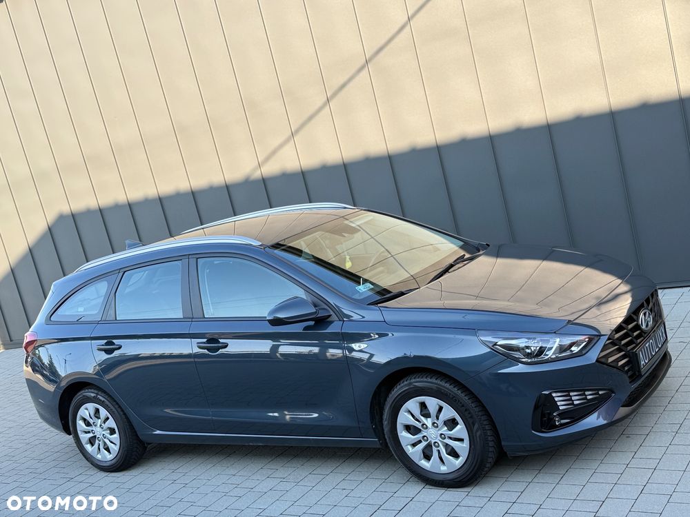 Hyundai i30 1.5 DPI Smart - 18