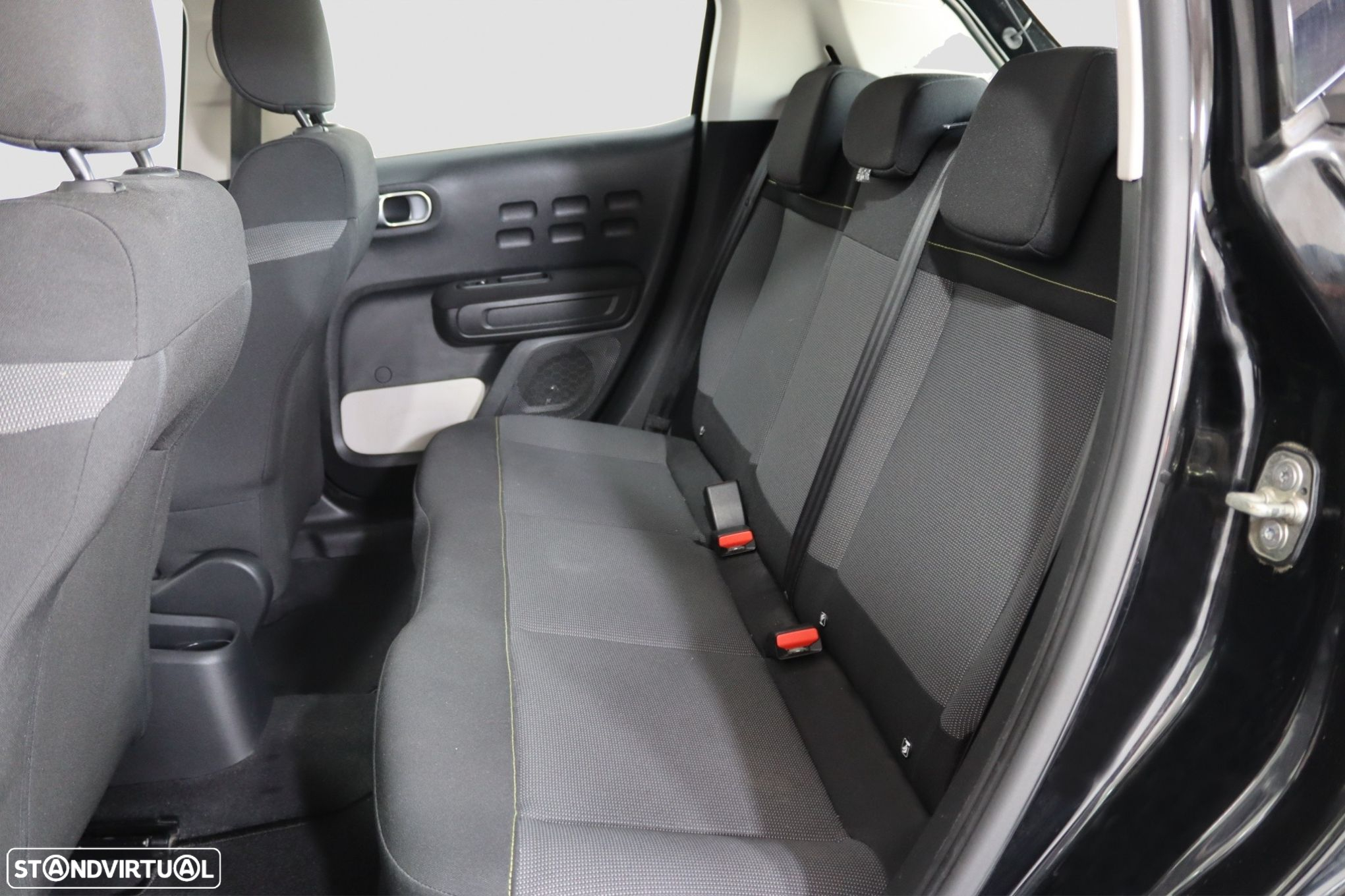 Citroën C3 Pure Tech Shine - 13