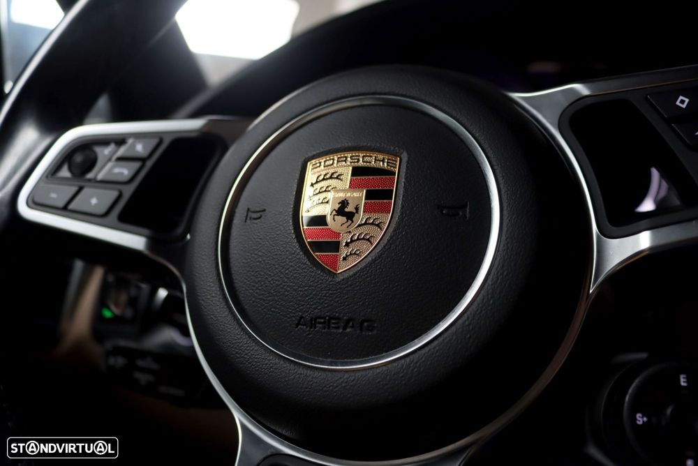 Porsche Cayenne E-Hybrid - 22