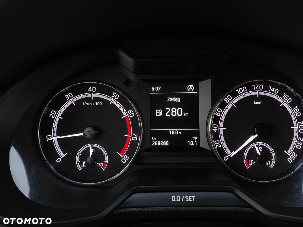 Skoda Octavia 1.0 TSI Ambition - 14