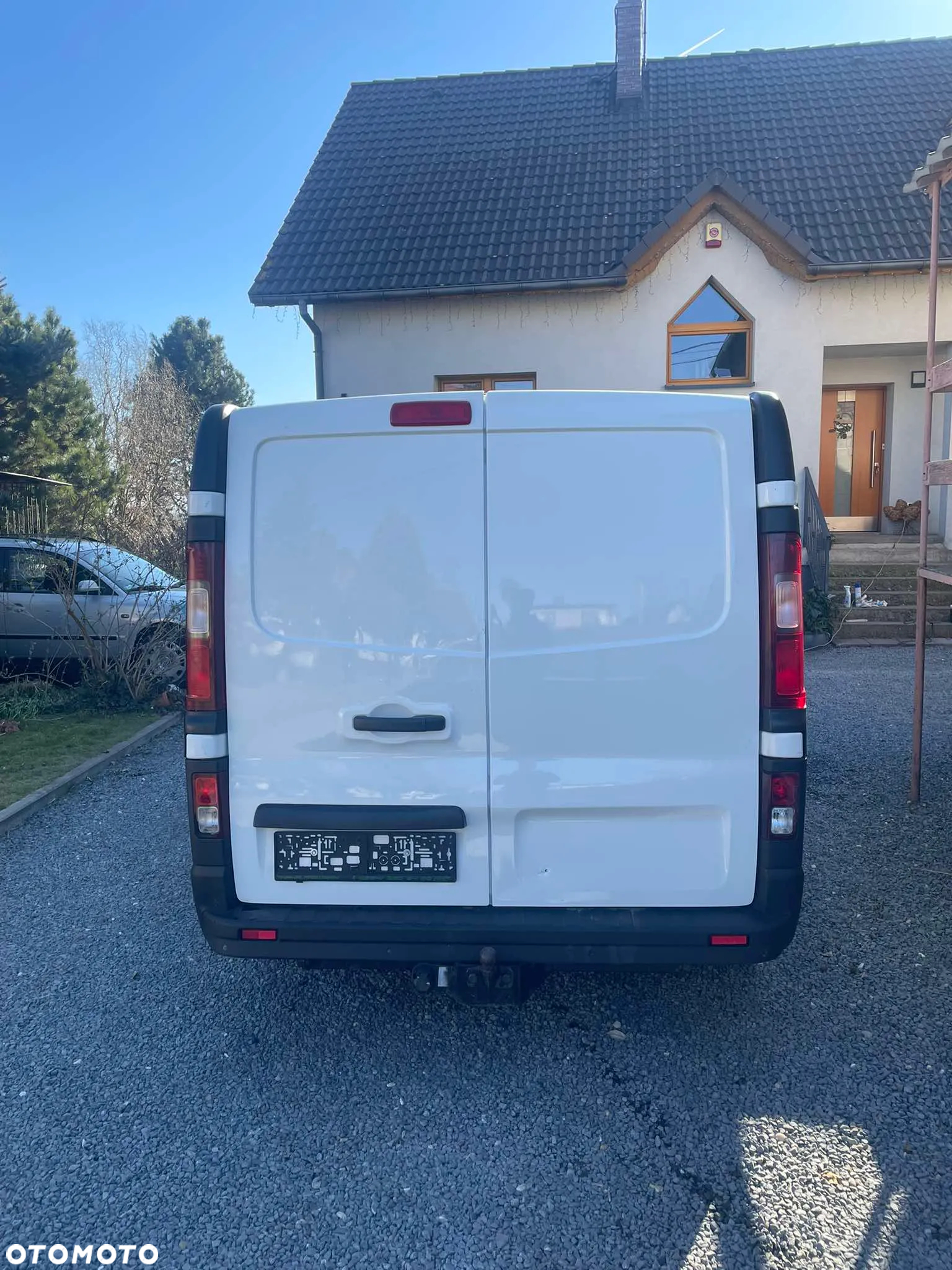 Opel Vivaro - 4