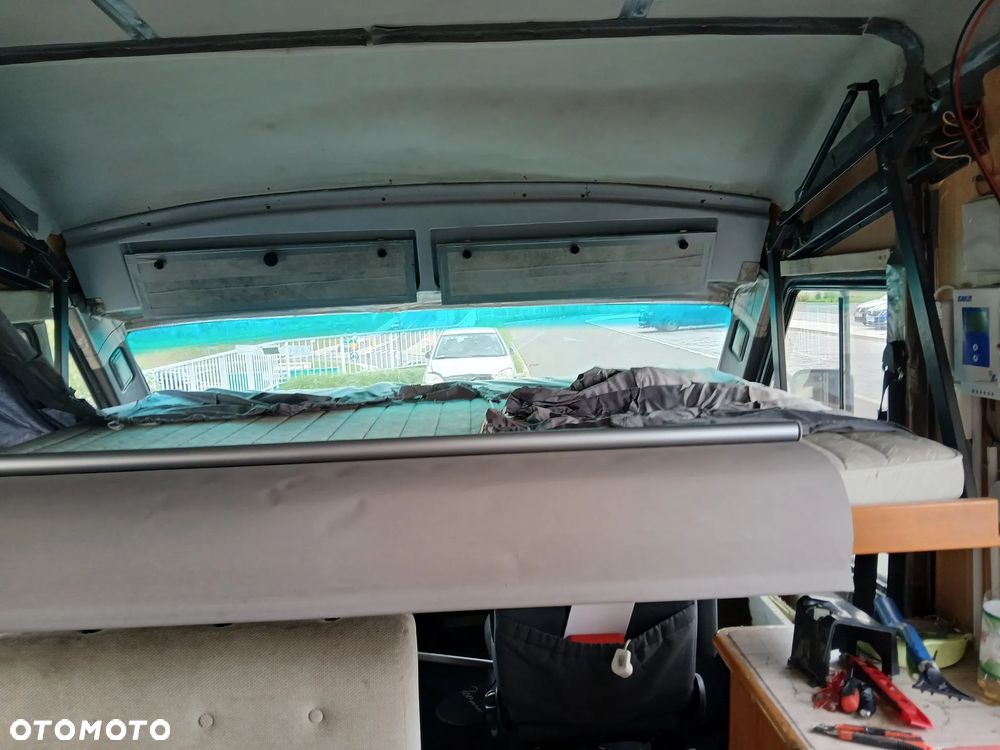 Fiat Ducato - 9
