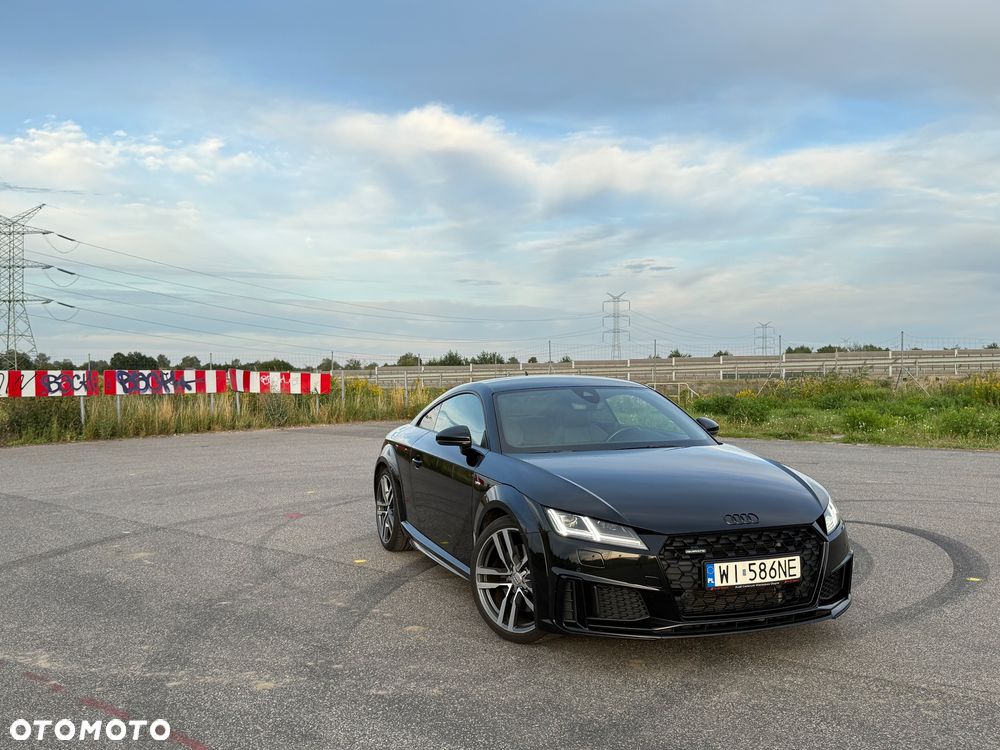 Audi TT Coupé - 25