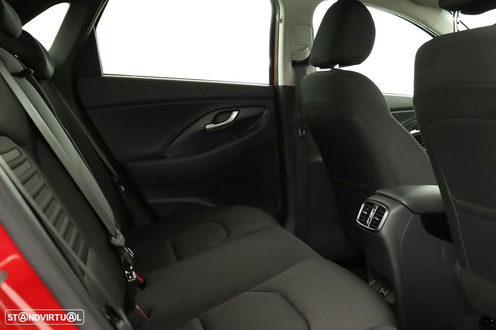 Hyundai i30 1.0 T-GDI Style Plus - 22