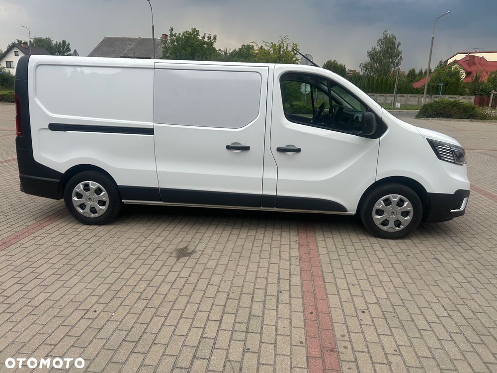 Renault Trafic - 7