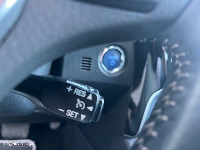 Toyota Auris Touring Sports - 14