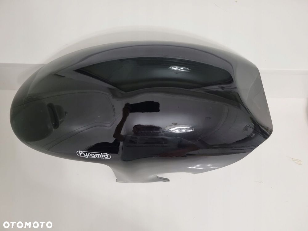 Chlapacz Błotnik Nadkole Pyramid BMW R1100 SS/S 99-05 - 3