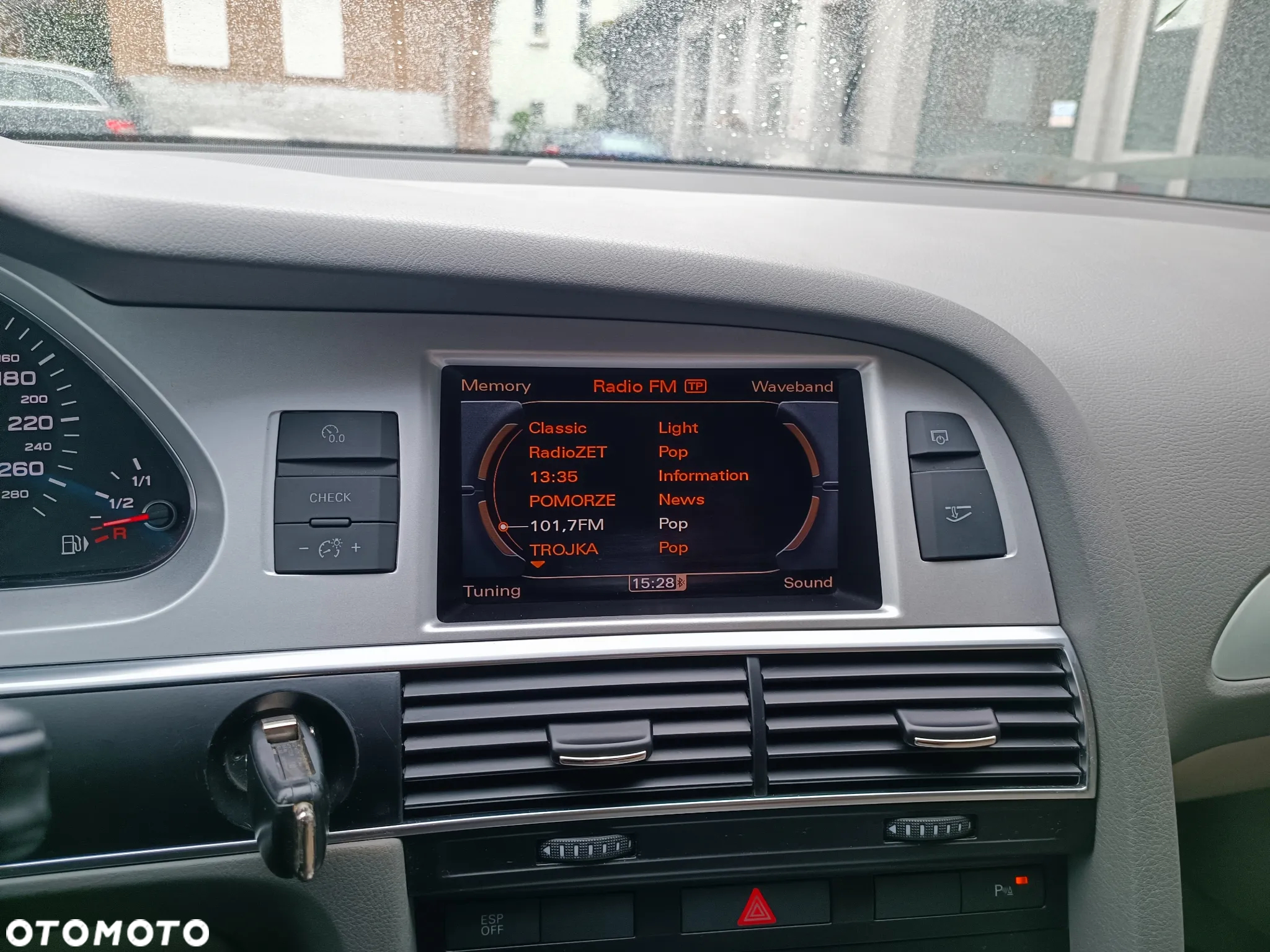 Audi A6 Avant 2.7 TDI DPF quattro tiptronic - 22