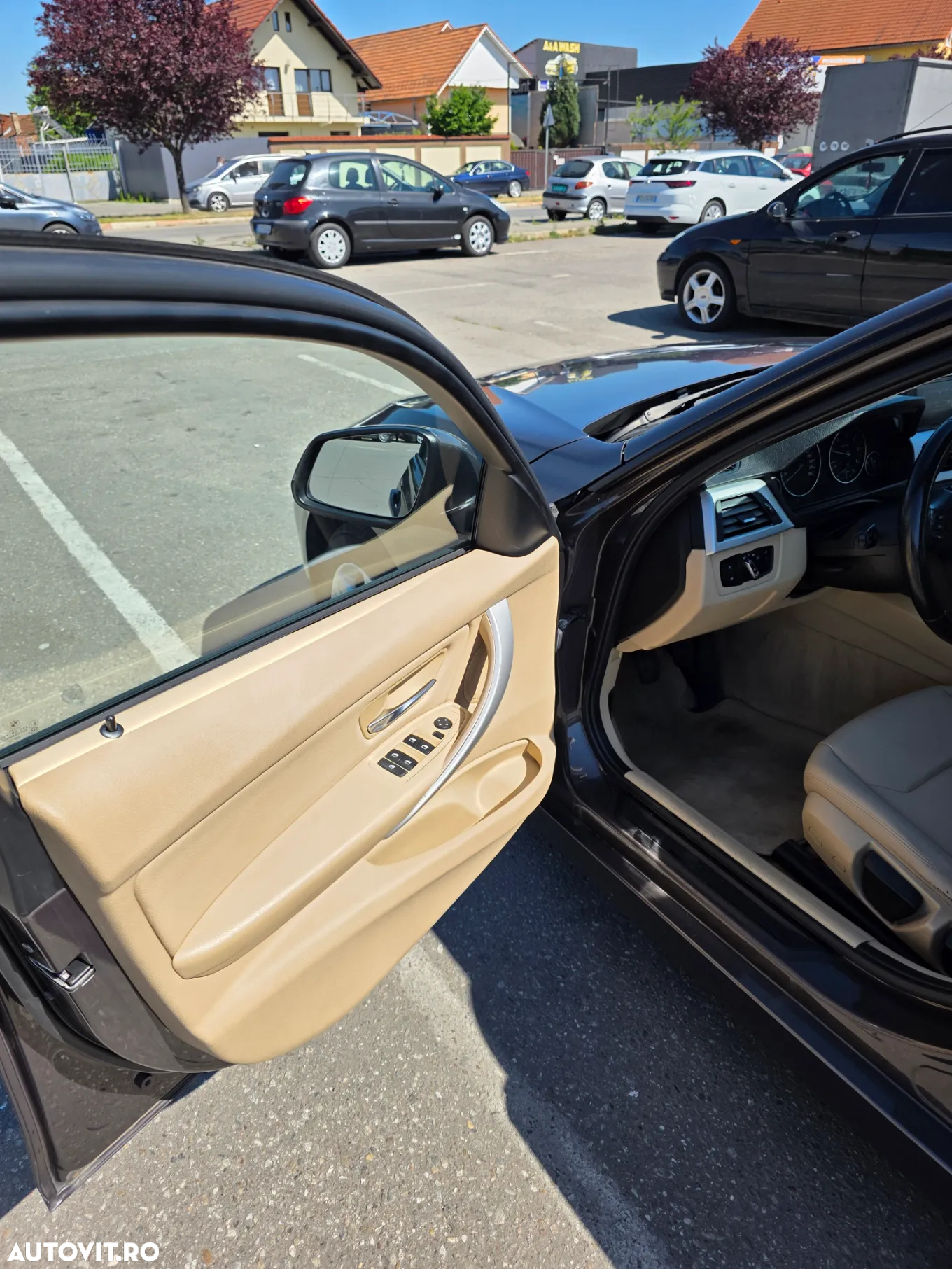 BMW Seria 3 - 16