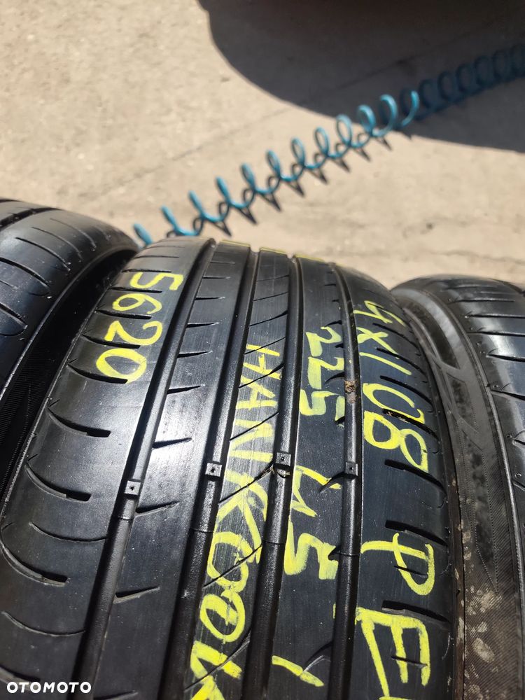 4x108 Felgi Aluminiowe Alufelgi Oryginalne 17 Koła letnie lato CITROEN C4 C4L DS4 OPEL CORSA F VI 6 PEUGEOT 3008 308 408 208 Legnica ALU-RAD 225/45 5,5mm - 24