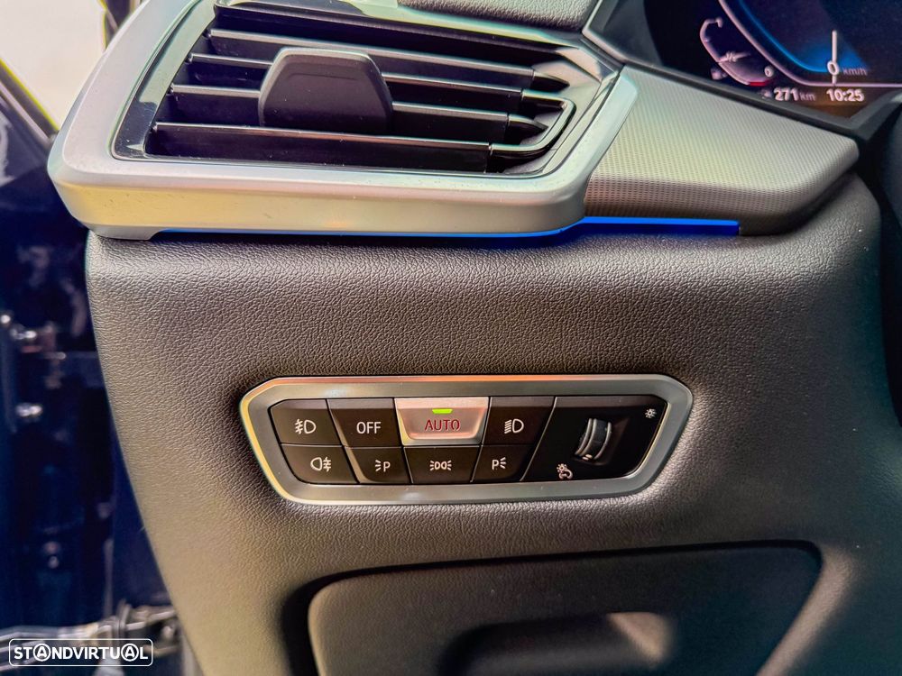 BMW X5 45 e xDrive Pack M - 19