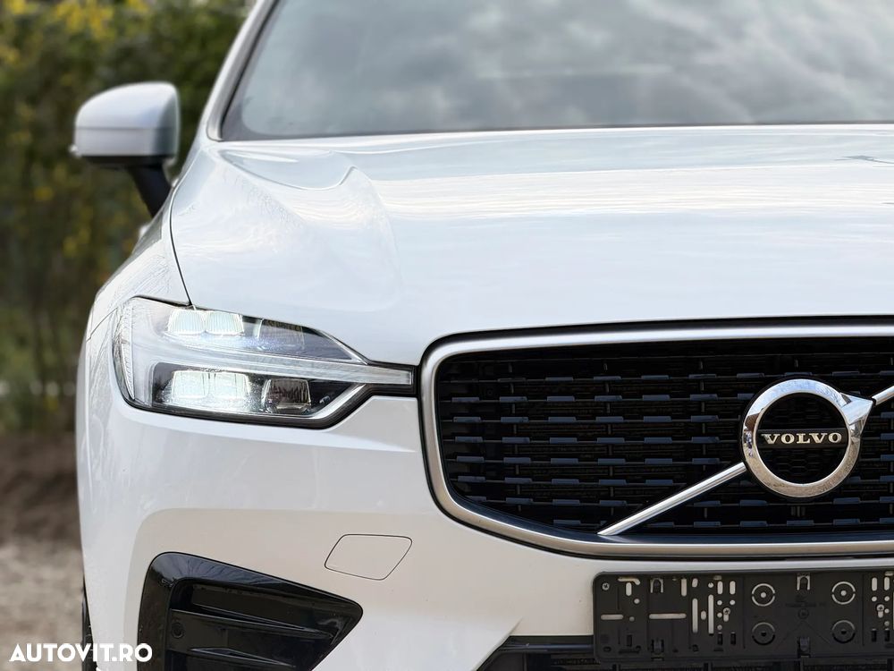Volvo XC 60 T5 Geartronic RDesign - 38