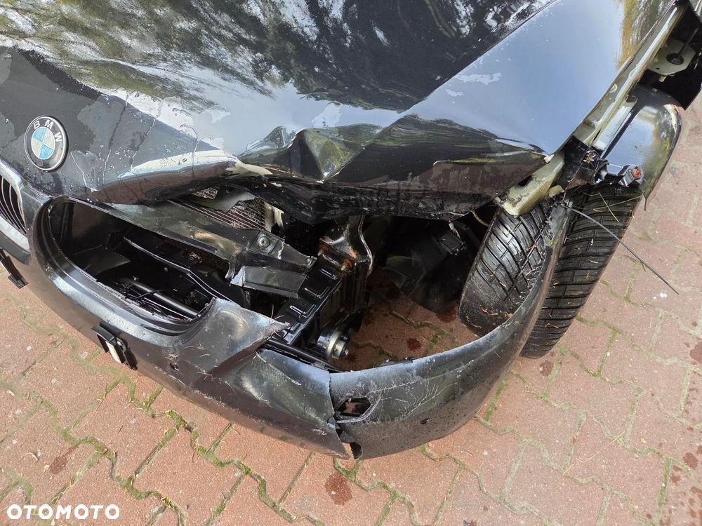 BMW Seria 3 325d DPF Cabrio - 6