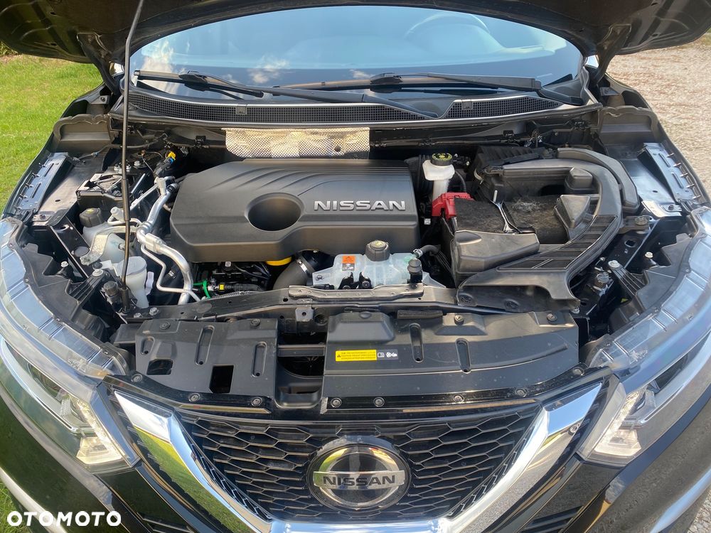 Nissan Qashqai 1.5 dCi Tekna - 29