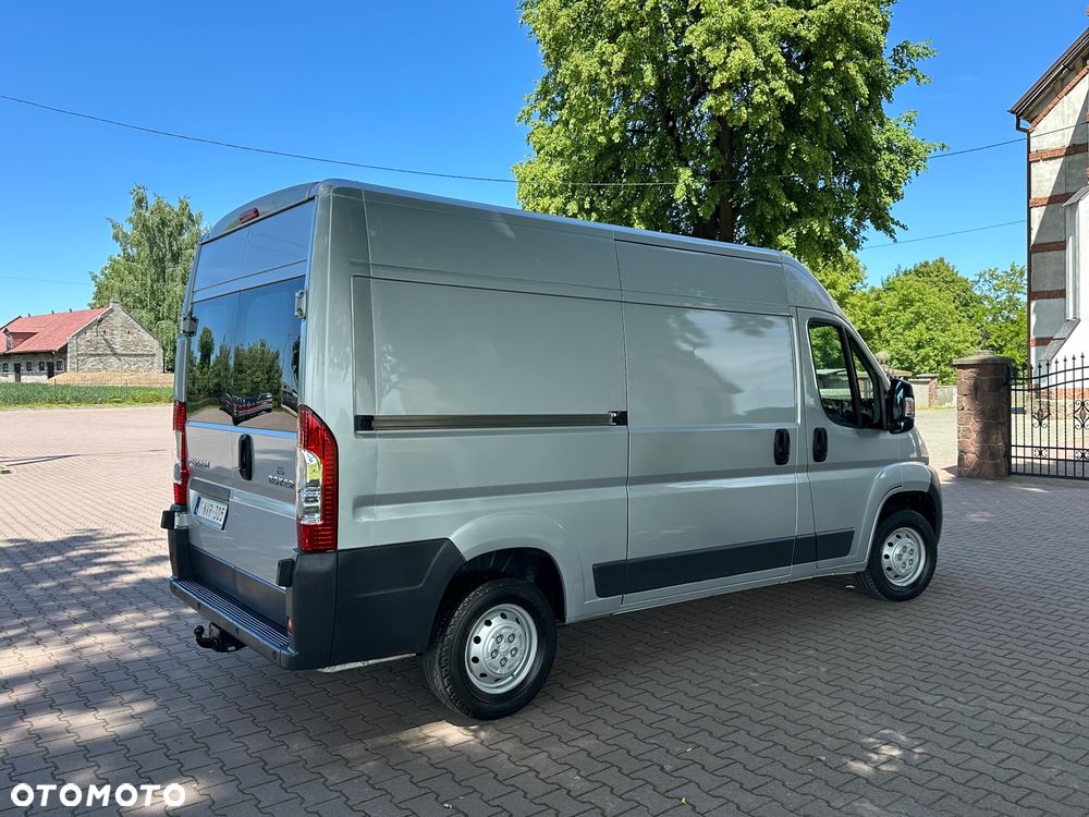 Peugeot Boxer - 11
