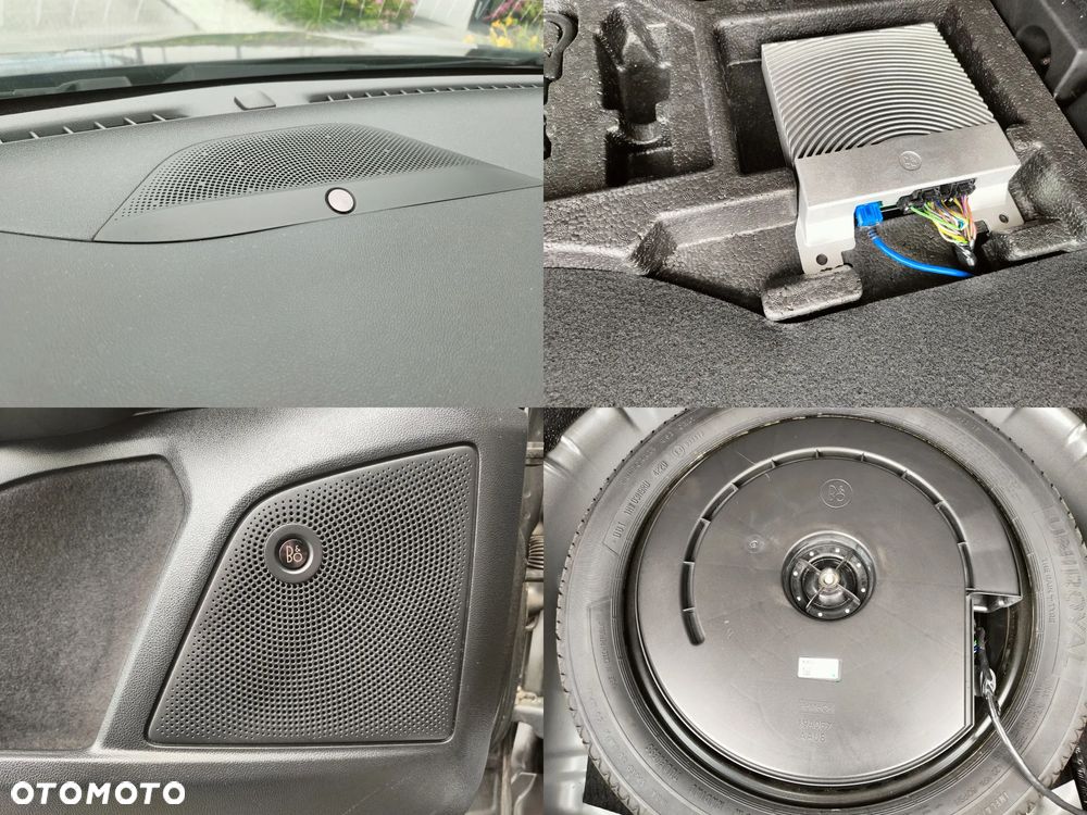 Ford Focus 1.5 EcoBoost STart-Stopp-System TITANIUM - 26
