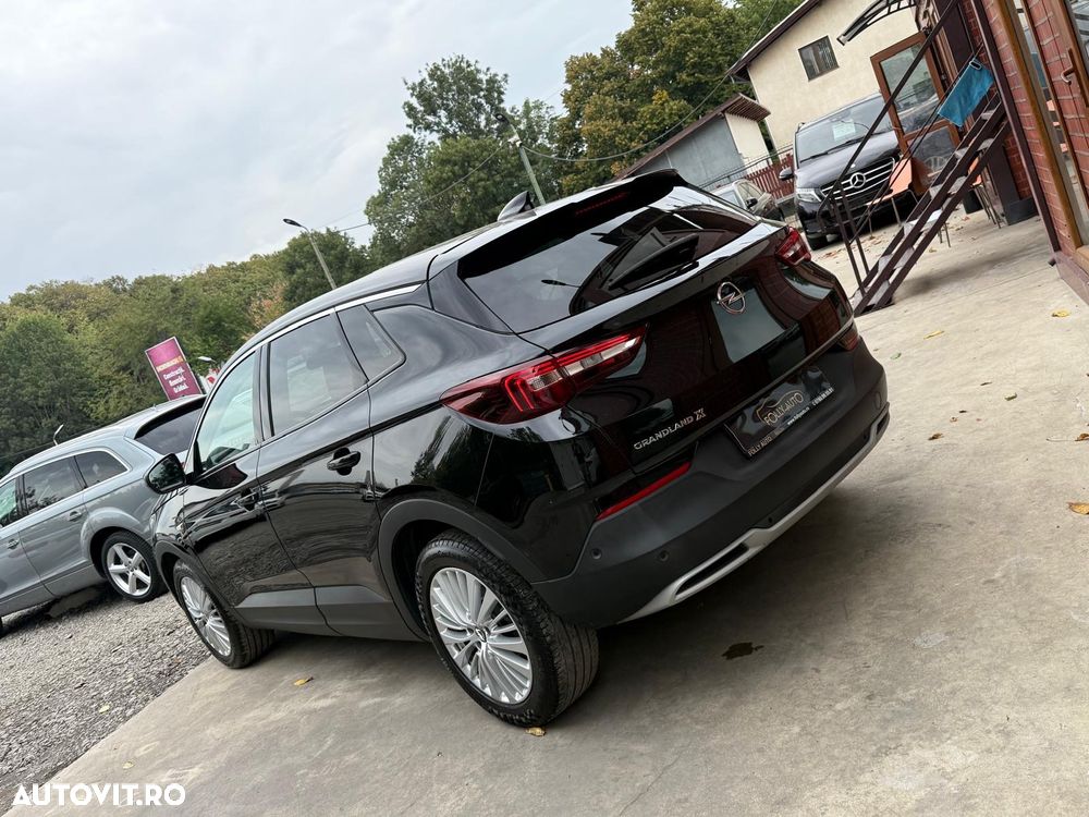 Opel Grandland X 1.2 Start/Stop Automatik INNOVATION - 3