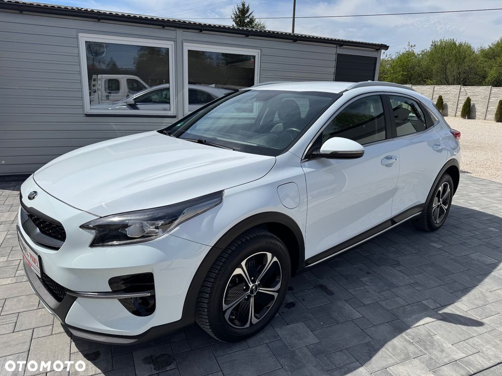 Kia XCeed 1.6 GDI DCT6 OPF SPIRIT - 16