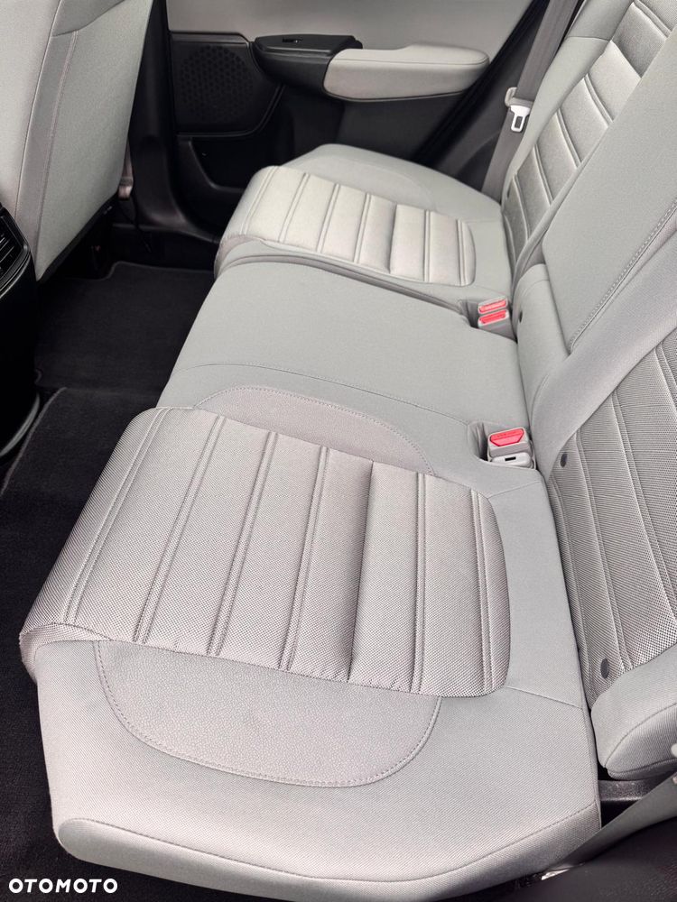 Honda CR-V - 20