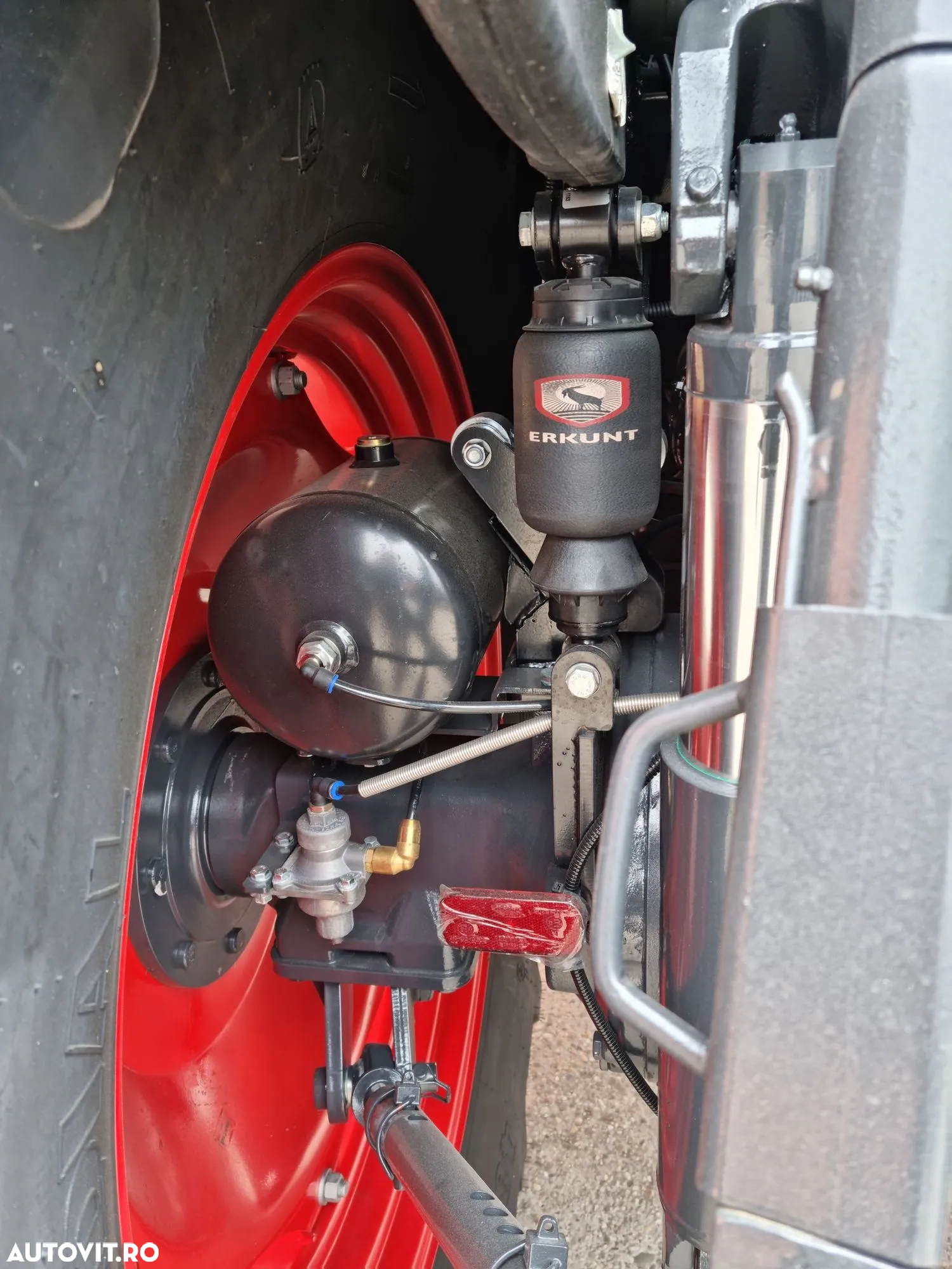 ARMATRAC 1254 Lux Euro 5 - 11
