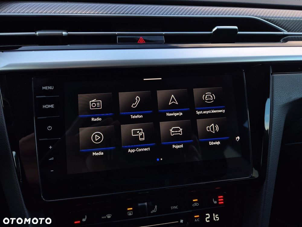 Volkswagen Arteon Shooting Brake 2.0 TSI 4Motion R DSG - 20