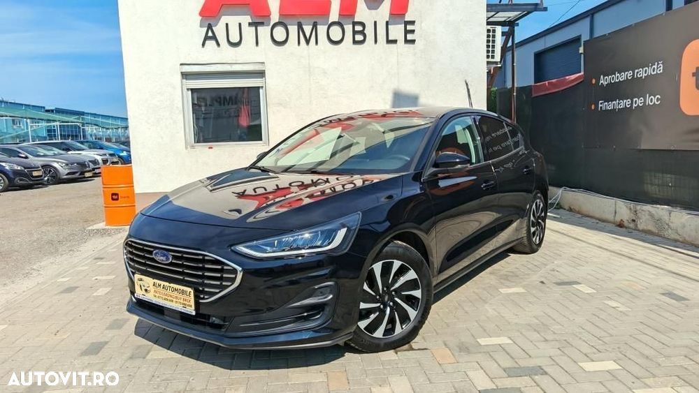Ford Focus - 4