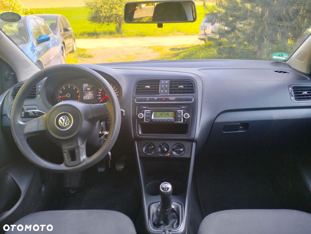Volkswagen Polo Cross - 28