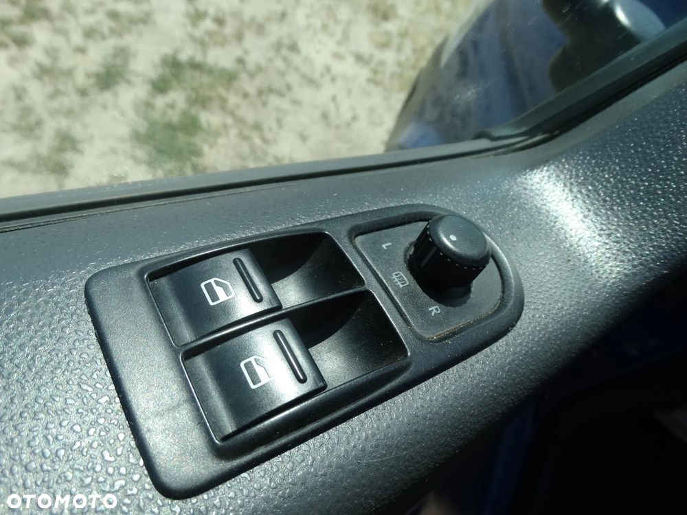 Volkswagen Transporter - 13
