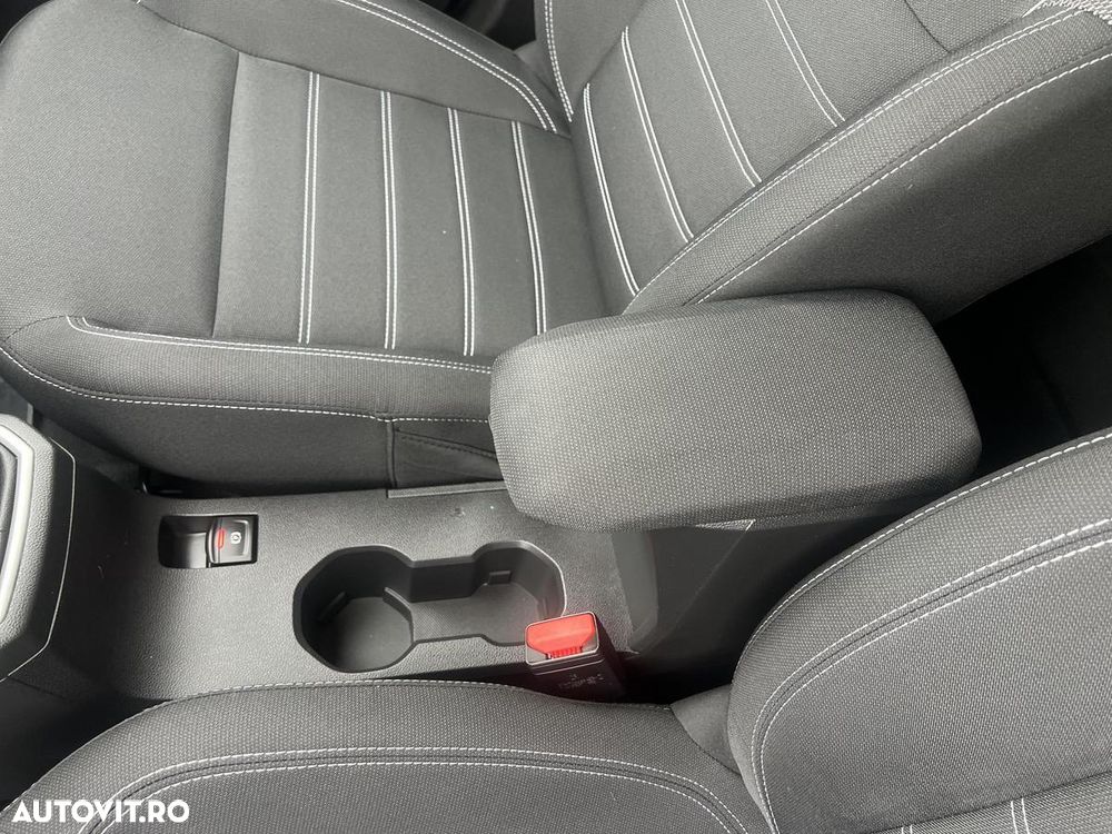 Dacia Logan ECO-G 100 MT6 Prestige - 20