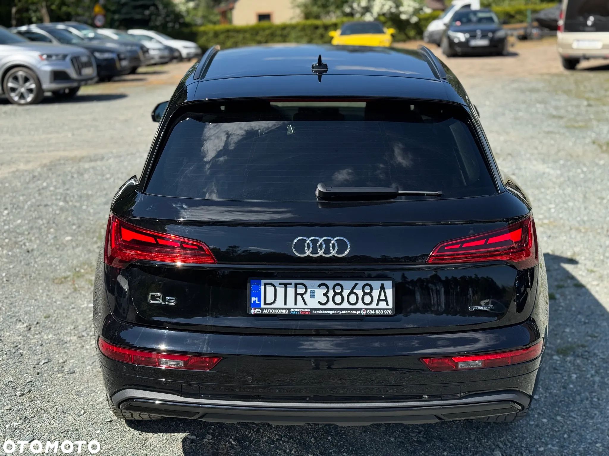 Audi Q5 - 11